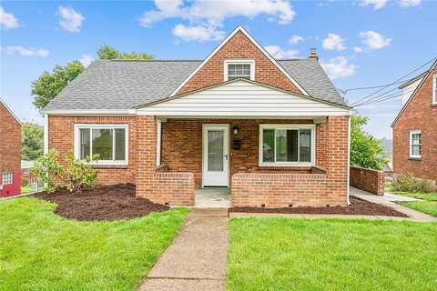 Gilmore, TRAFFORD, PA 15085