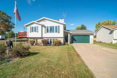 5Th, BLOOMER, WI 54724