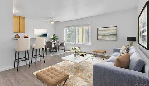 Pentecoast #6, San Diego, CA 92105