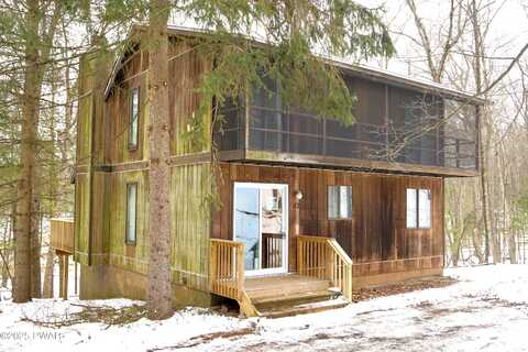 W Shore Drive, Milford, PA 18337
