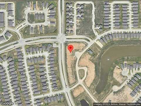 Kirkton Raye Drive, Humble, TX 77346