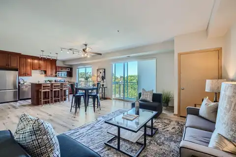 5Th Street, Hopkins, MN 55305