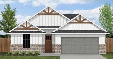 Durham, WOLFFORTH, TX 79382