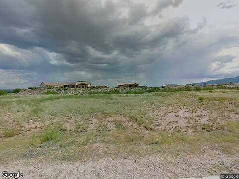 W Kartchner Trl, Benson, AZ 85602