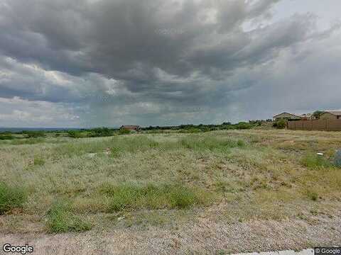 W Kartchner Trl, Benson, AZ 85602