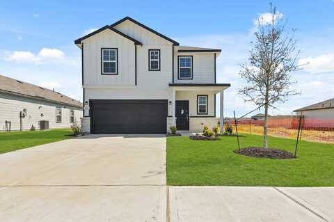 Point Lookout Drive, Dayton, TX 77535