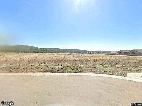 Bliss Ave, Bellemont, AZ 86015