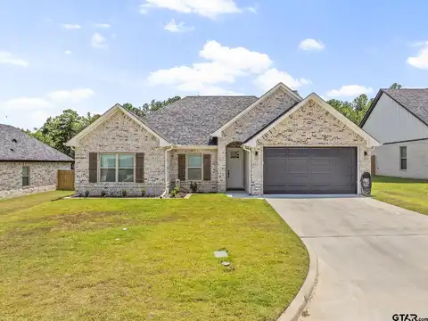 Pintail, HALLSVILLE, TX 75650