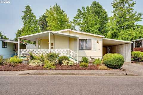 N Terry St, Eugene, OR 97402