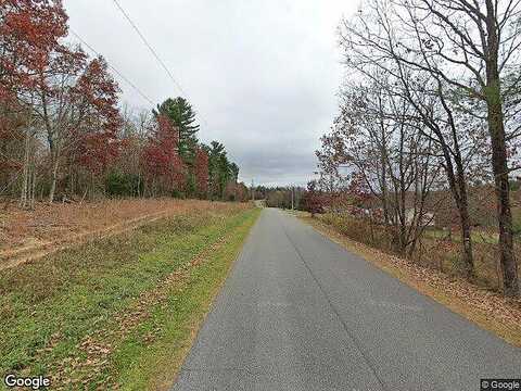 Buck Woods Rd, Woodlawn, VA 24381
