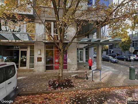 Nw 9Th Ave, Portland, OR 97209