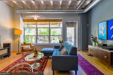 E Franklin Avenue, Minneapolis, MN 55404