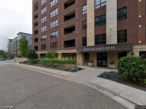 4Th Avenue, Minneapolis, MN 55401