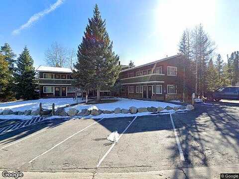 Sawmill Road #7A, Breckenridge, CO 80424