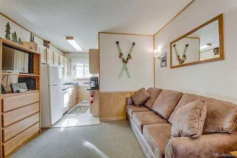 Sawmill Road #7A, Breckenridge, CO 80424