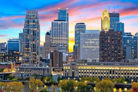 1St Avenue, Minneapolis, MN 55413