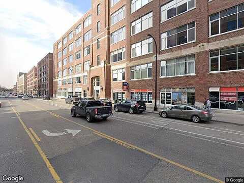 1St Avenue, Minneapolis, MN 55413
