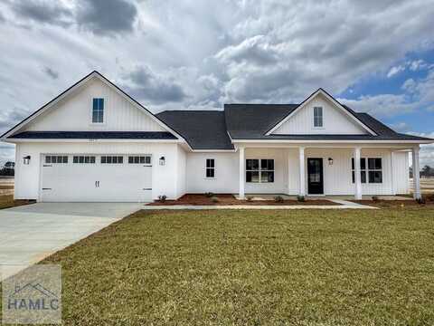 Stone Court, Midway, GA 31320