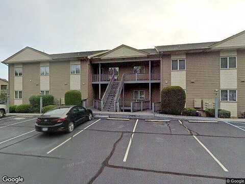 Mariners Way, Huddleston, VA 24104