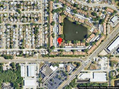 Bowsprit Lane #X, HOLIDAY, FL 34691