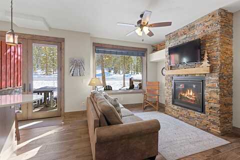 Lake Ridge Circle #1887, Keystone, CO 80435