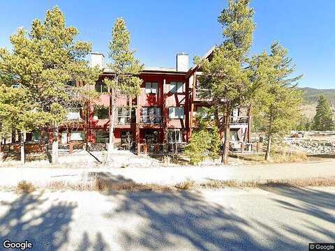 Lake Ridge Circle #1887, Keystone, CO 80435