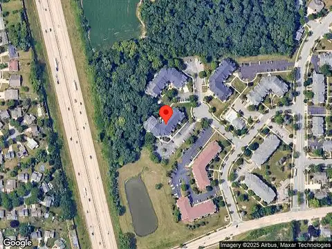 Kings Mill Circle, Madison, WI 53718