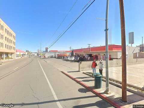 W Fs 4206 Rd, Nogales, AZ 85621