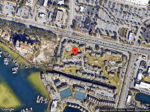 Gulf Shore Drive #2036, Destin, FL 32541