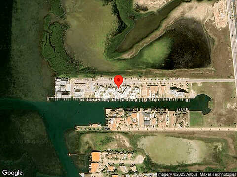 Padre Boulevard # 106, South Padre Island, TX 78597