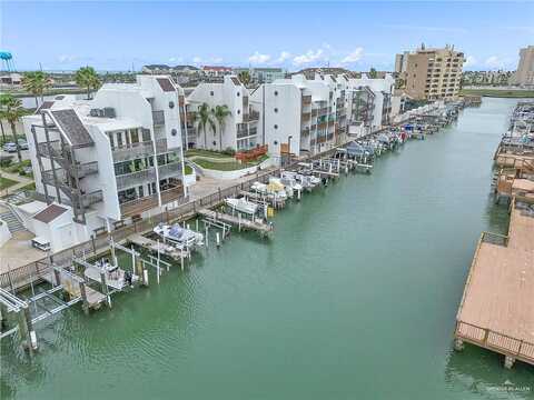 Padre Boulevard # 106, South Padre Island, TX 78597