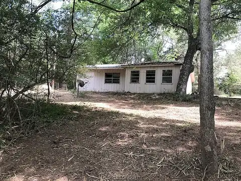C Hoppess, FRANKLIN, TX 77856