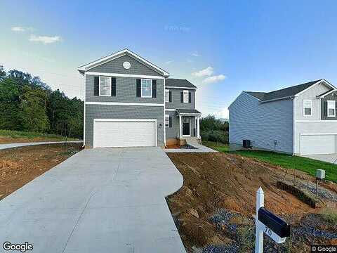 Pommel Ln, LEXINGTON, VA 24450