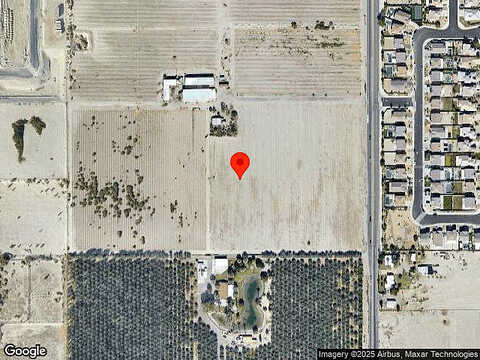 Pyramid Ranch Drive, Coachella, CA 92236