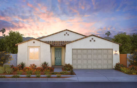 Pyramid Ranch Drive, Coachella, CA 92236