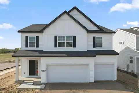 Edge Way, Jordan, MN 55352