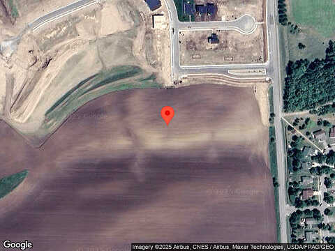 Edge Way, Jordan, MN 55352