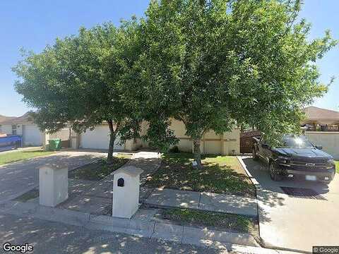 Esteban Avenue, Pharr, TX 78577