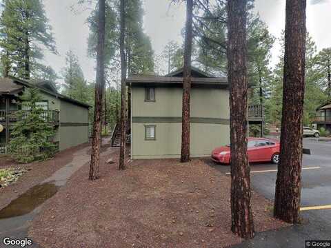 Park Circle #38A, Pinetop, AZ 85935