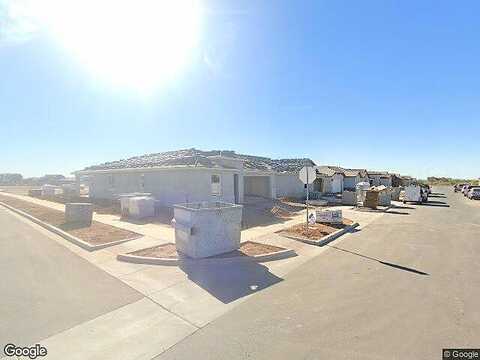 W J Waltz Way, Apache Junction, AZ 85120