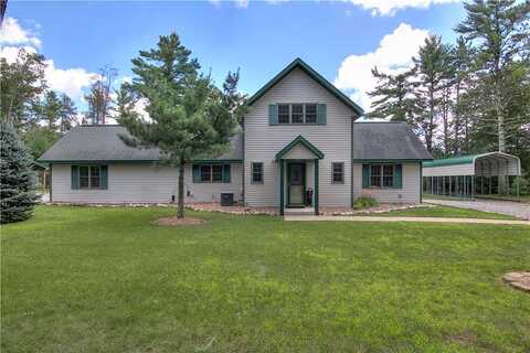 Buckhorn, MERRILLAN, WI 54754