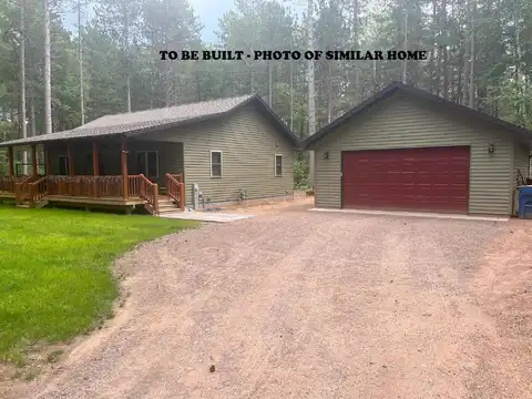 Lot 83 Frontier Cr W, Woodruff, WI 54568