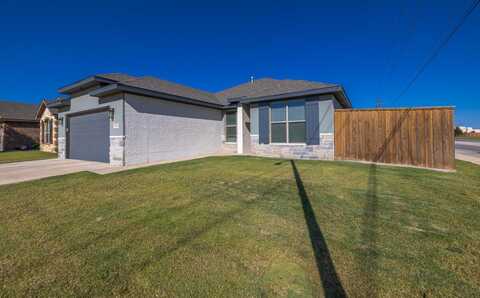 Homestead Avenue, Lubbock, TX 79424