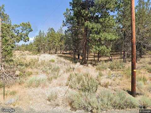 Egert Road, Bonanza, OR 97623
