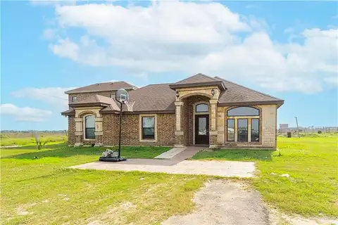 Mile 20 Road N, Edcouch, TX 78538