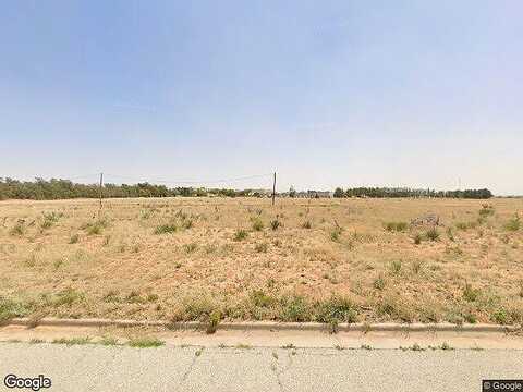 E Municipal Drive, Lubbock, TX 79403
