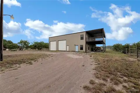 Loma Blanca Lane, Rio Grande City, TX 78582