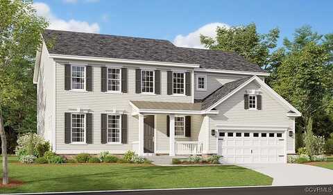 Tregeare, CHESTERFIELD, VA 23832