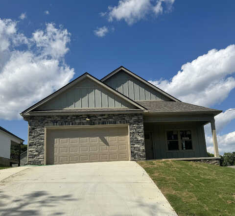 Campbell St, Rossville, GA 30741