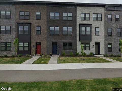Mount Curve Boulevard, Saint Paul, MN 55116